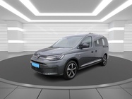 Volkswagen Caddy Maxi 2025