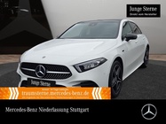 Mercedes-Benz A-Class 2021