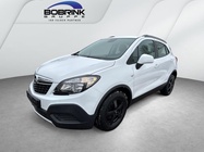 Opel Mokka 2016