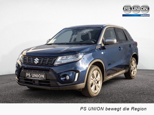 Suzuki Vitara 2024