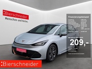 Cupra Born 2023