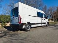 Renault Master 2019