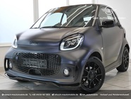 Smart ForTwo 2021