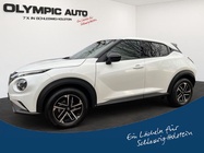 Nissan Juke 2025