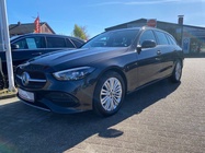 Mercedes-Benz C-Class 2023