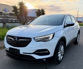 Opel Grandland 2021