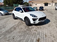 Porsche Macan 2015