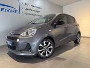 Hyundai i10 2019