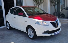 Lancia Ypsilon 2013
