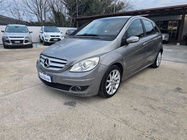 Mercedes-Benz B-Class 2007