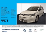 Volkswagen Caddy 2026