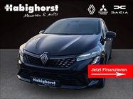 Renault Clio 2025