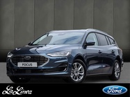 Ford Focus 2026