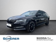 Skoda Superb 2023