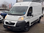 Peugeot Boxer 2008