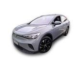 Volkswagen ID.4 2022