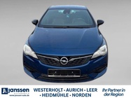 Opel Astra 2021