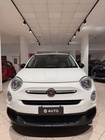 Fiat 500X 2021