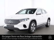 Mercedes-Benz EQA 2025