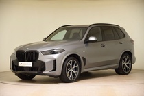 BMW X5 2024