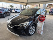 Renault Captur 2021