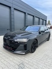 BMW 7 Series 2023