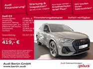 Audi Q3 2025