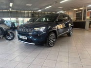 Jeep Compass 2023