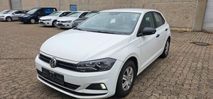 Volkswagen Polo 2019