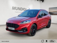 Ford Kuga 2023