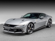 Ferrari 12Cilindri 2025