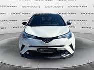 Toyota C-HR 2020