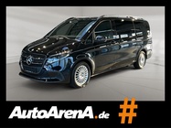 Mercedes-Benz V-Class 2024