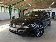 Volkswagen Arteon 2022