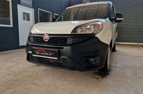 Fiat Doblo 2016