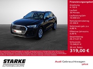 Audi Q3 2023