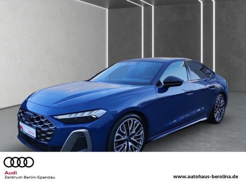 Audi S5 2024