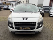 Peugeot 3008 2012