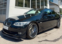 ALPINA B3 2012