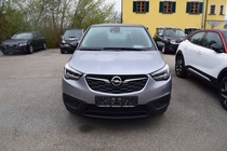 Opel Crossland 2020