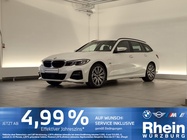 BMW 3 Series 2022