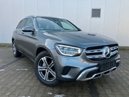 Mercedes-Benz GLC-Class 2020