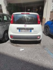 Fiat Panda 2021
