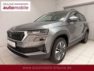 Skoda Karoq 2026