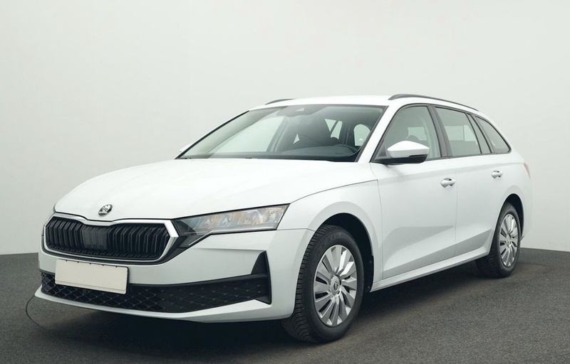 Skoda Other
