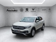 Volkswagen T-Cross 2023