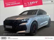 Audi RSQ8 2025