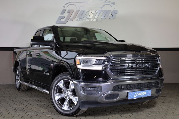 Dodge RAM 2019