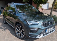Seat Ateca 2020