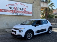Citroen C3 2020